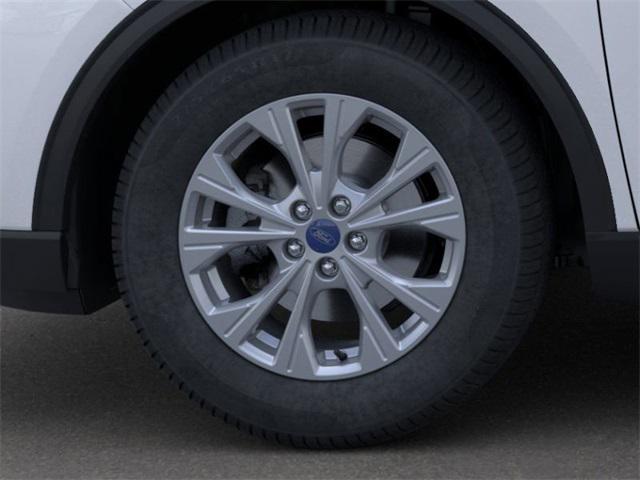 new 2025 Ford Escape car, priced at $29,686
