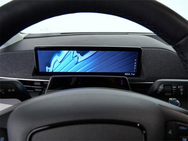 used 2022 Ford Mustang Mach-E car, priced at $31,999