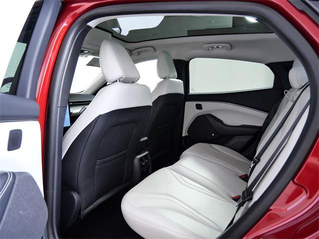 used 2022 Ford Mustang Mach-E car, priced at $31,999