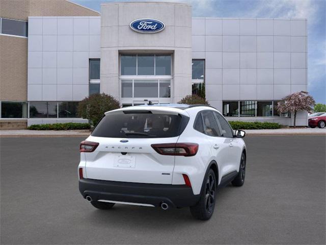 new 2025 Ford Escape car, priced at $32,995