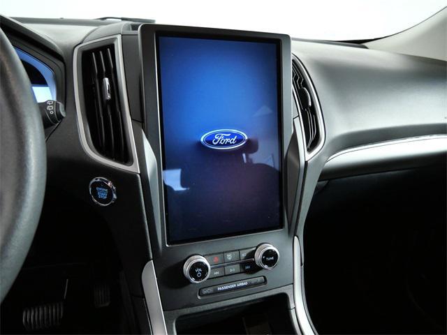 used 2022 Ford Edge car, priced at $26,499
