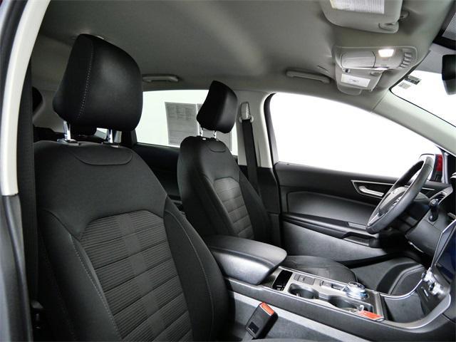 used 2022 Ford Edge car, priced at $26,499