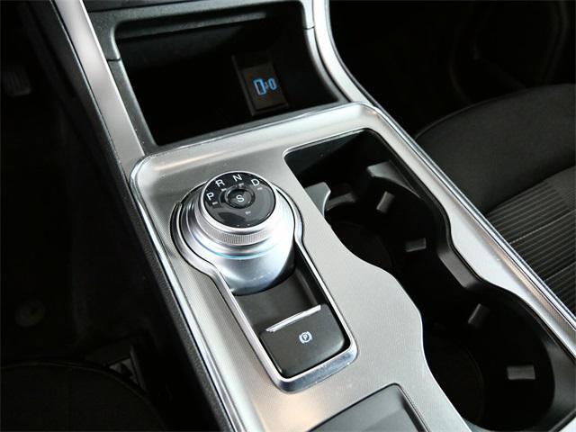 used 2022 Ford Edge car, priced at $26,499