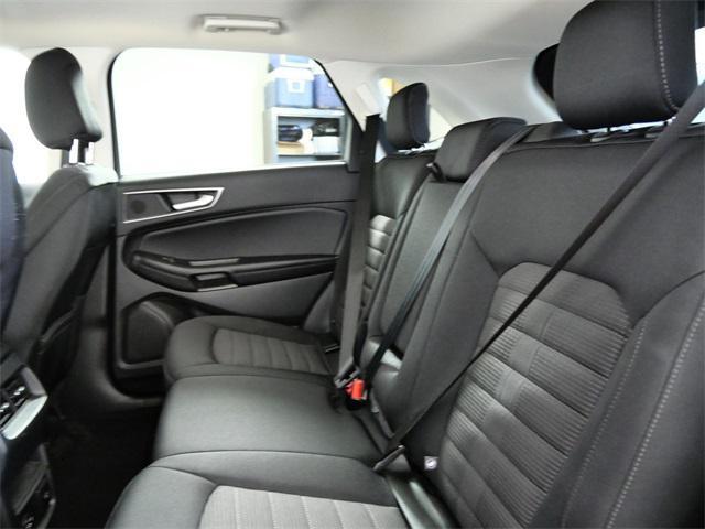 used 2022 Ford Edge car, priced at $26,499
