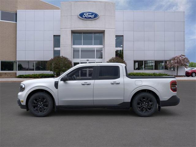 new 2024 Ford Maverick car, priced at $39,287