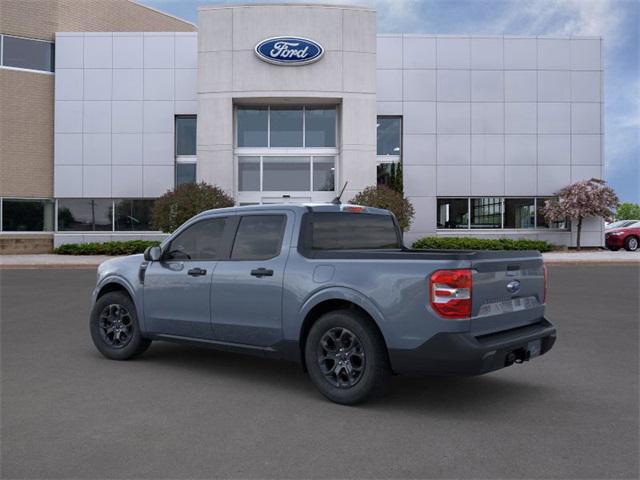 new 2024 Ford Maverick car, priced at $32,995