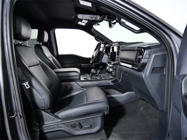 used 2023 Ford F-150 car, priced at $43,488