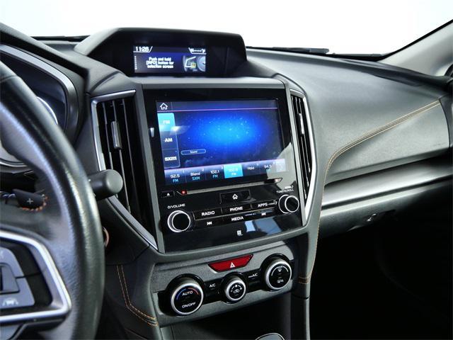 used 2020 Subaru Crosstrek car, priced at $21,499