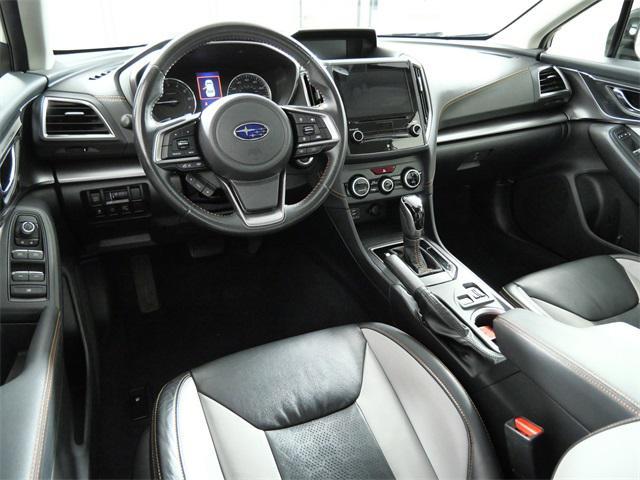 used 2020 Subaru Crosstrek car, priced at $21,499