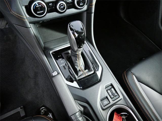 used 2020 Subaru Crosstrek car, priced at $21,499