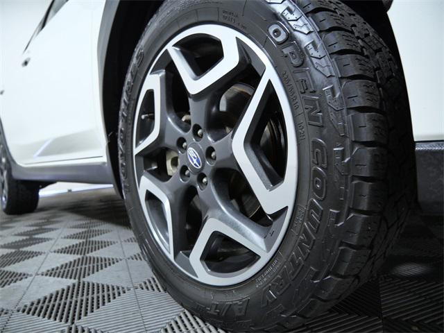 used 2020 Subaru Crosstrek car, priced at $21,499