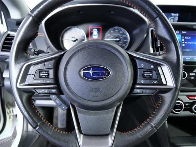 used 2020 Subaru Crosstrek car, priced at $21,499