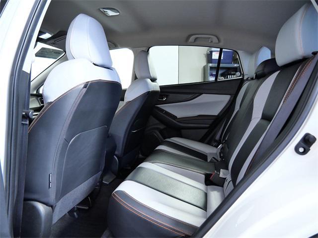 used 2020 Subaru Crosstrek car, priced at $21,499