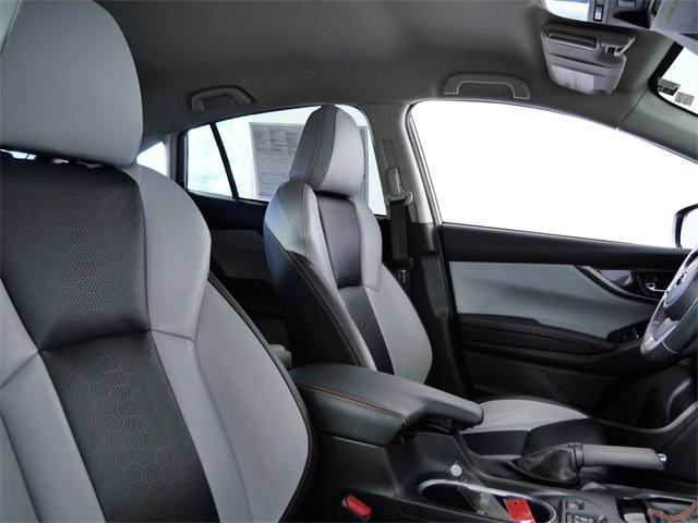used 2020 Subaru Crosstrek car, priced at $21,499