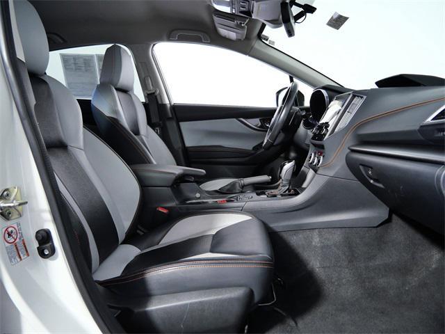 used 2020 Subaru Crosstrek car, priced at $21,499