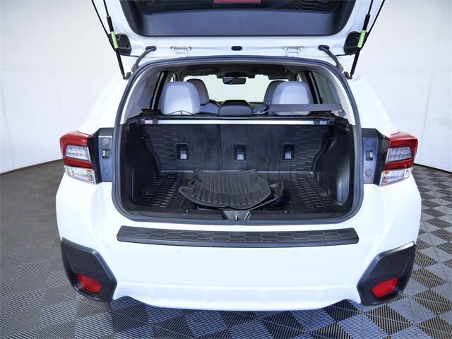 used 2020 Subaru Crosstrek car, priced at $21,499