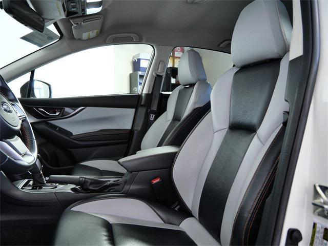 used 2020 Subaru Crosstrek car, priced at $21,499