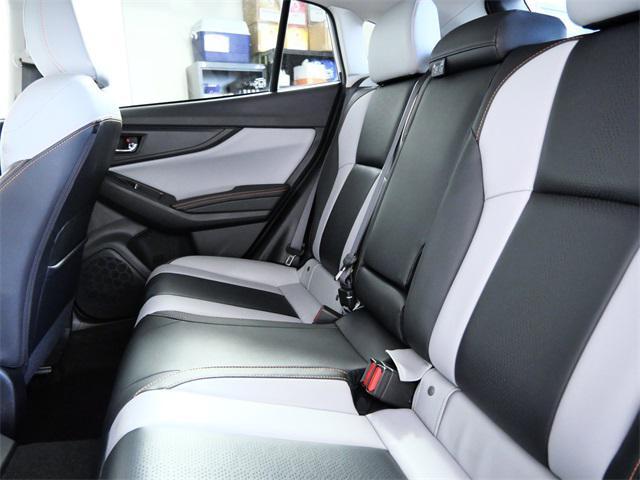 used 2020 Subaru Crosstrek car, priced at $21,499