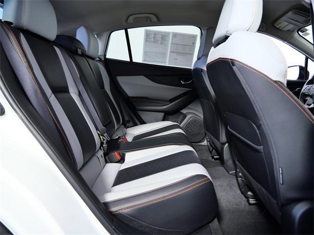 used 2020 Subaru Crosstrek car, priced at $21,499