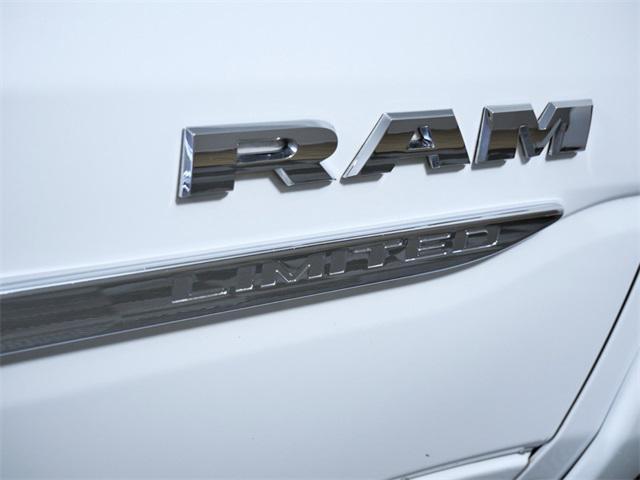 used 2020 Ram 1500 car, priced at $33,888