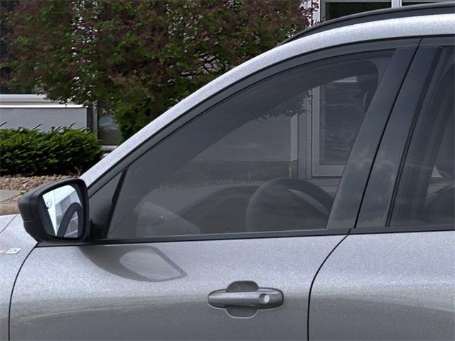 new 2025 Ford Escape car, priced at $30,625