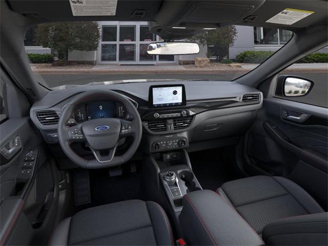 new 2025 Ford Escape car, priced at $30,625