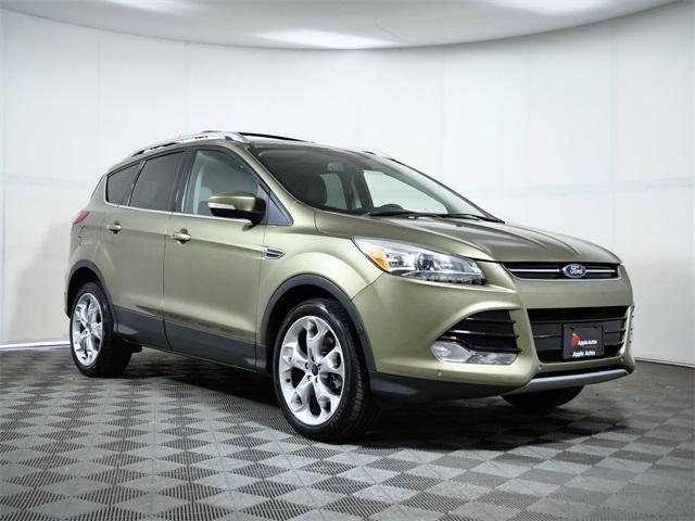 used 2013 Ford Escape car, priced at $11,999