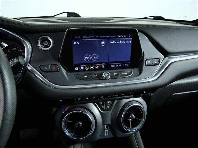 used 2022 Chevrolet Blazer car, priced at $24,999