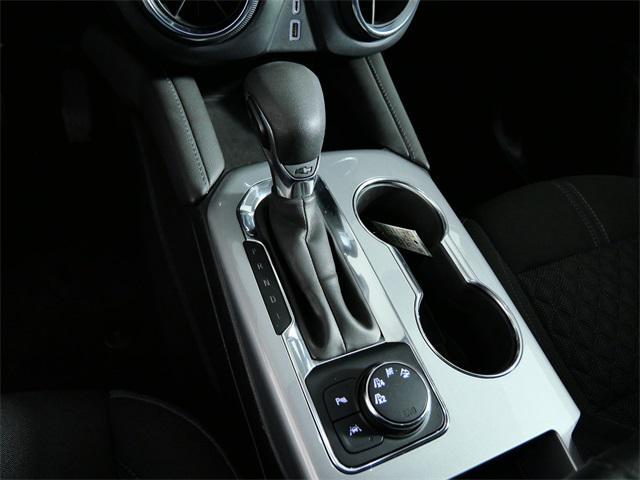 used 2022 Chevrolet Blazer car, priced at $24,999