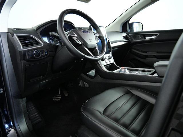 used 2023 Ford Edge car, priced at $27,999