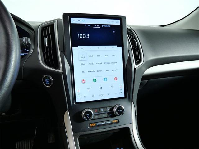used 2023 Ford Edge car, priced at $27,999