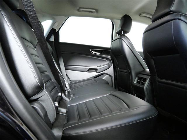 used 2023 Ford Edge car, priced at $27,999