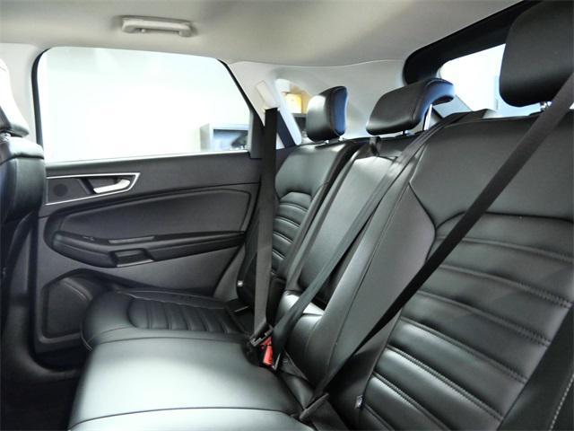 used 2023 Ford Edge car, priced at $27,999