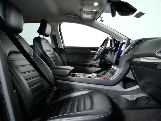 used 2023 Ford Edge car, priced at $27,999