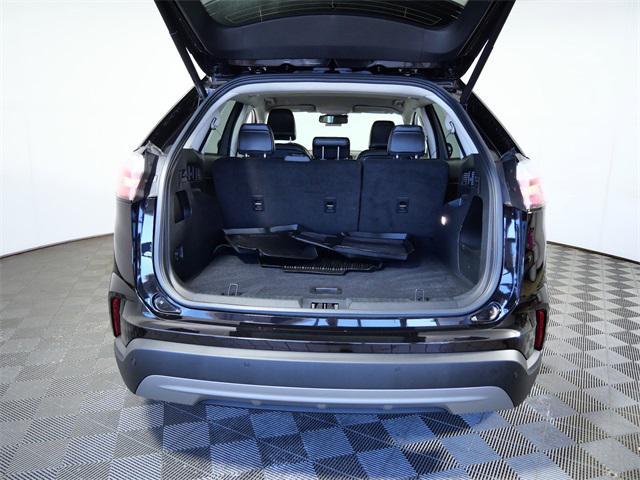 used 2023 Ford Edge car, priced at $27,999