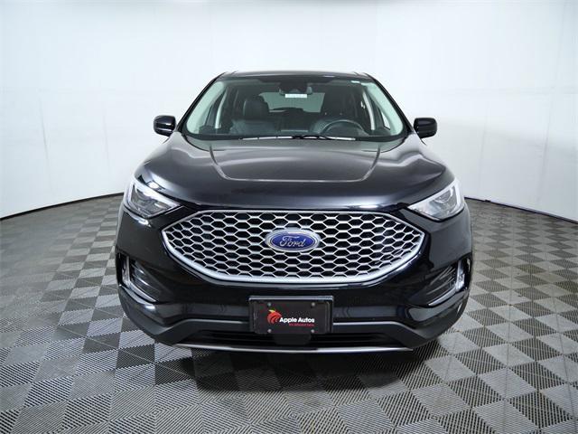 used 2023 Ford Edge car, priced at $27,999