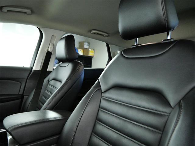 used 2023 Ford Edge car, priced at $27,999