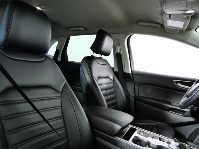 used 2023 Ford Edge car, priced at $27,999