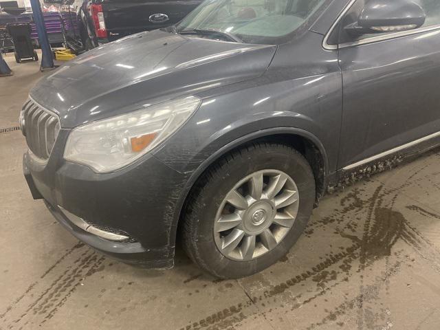 used 2014 Buick Enclave car, priced at $8,500