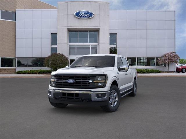 new 2024 Ford F-150 car, priced at $49,250