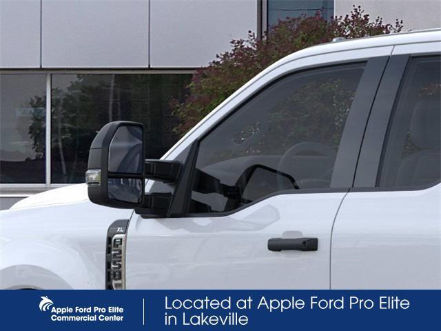 new 2026 Ford F-250 car, priced at $52,773