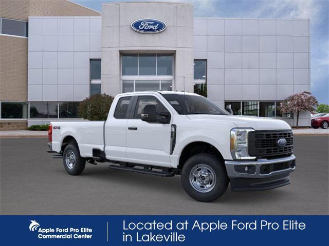 new 2026 Ford F-250 car, priced at $52,773