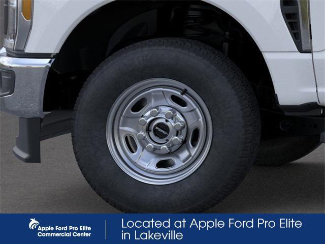 new 2026 Ford F-250 car, priced at $52,773