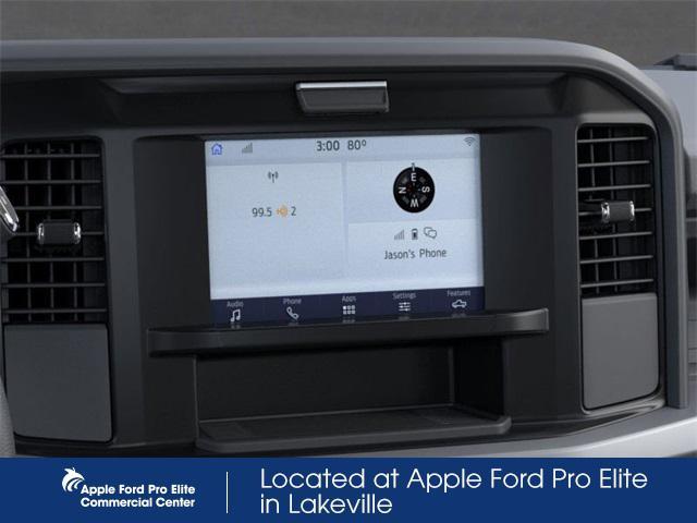 new 2026 Ford F-250 car, priced at $52,773