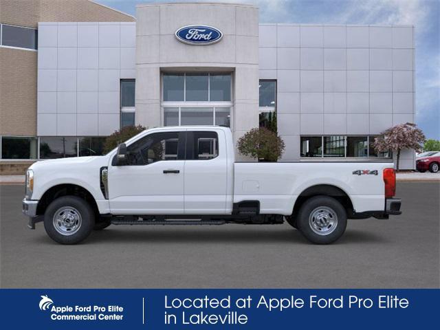 new 2026 Ford F-250 car, priced at $52,773