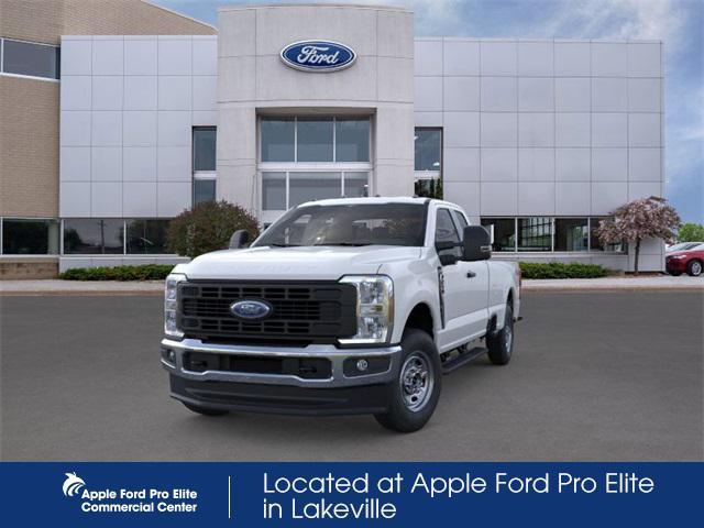 new 2026 Ford F-250 car, priced at $52,773