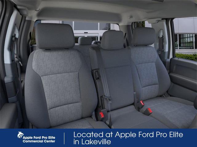 new 2026 Ford F-250 car, priced at $52,773