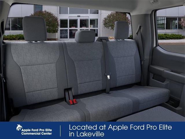 new 2026 Ford F-250 car, priced at $52,773