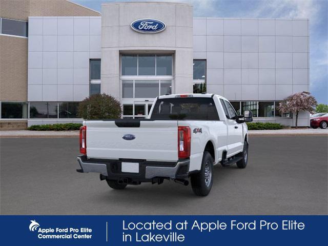 new 2026 Ford F-250 car, priced at $52,773