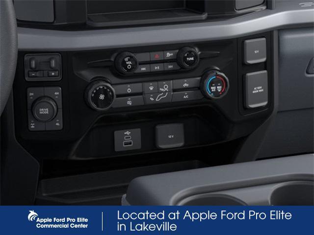 new 2026 Ford F-250 car, priced at $52,773